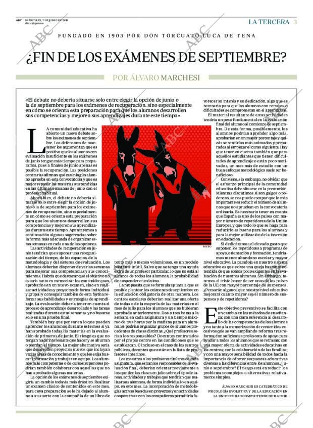 ABC CORDOBA 07-06-2017 página 3