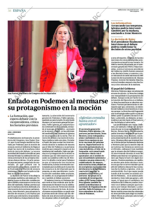 ABC CORDOBA 07-06-2017 página 38