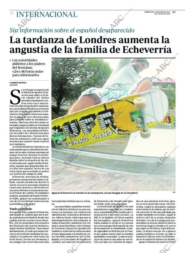 ABC CORDOBA 07-06-2017 página 42