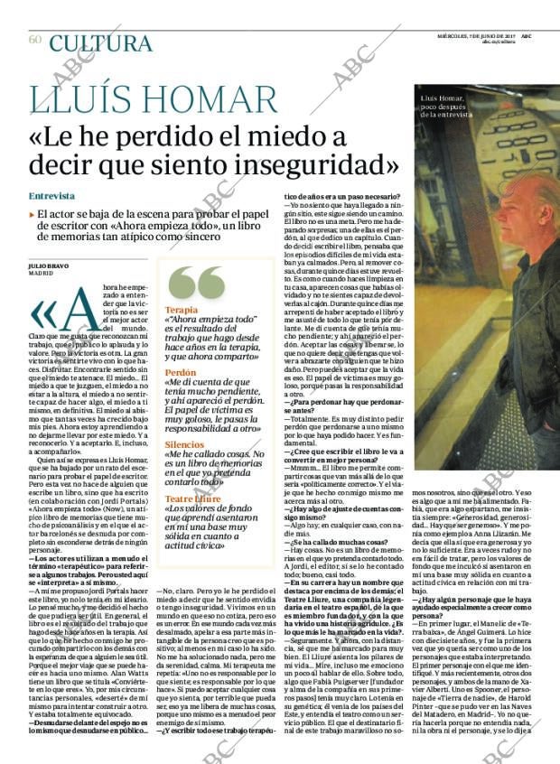 ABC CORDOBA 07-06-2017 página 60