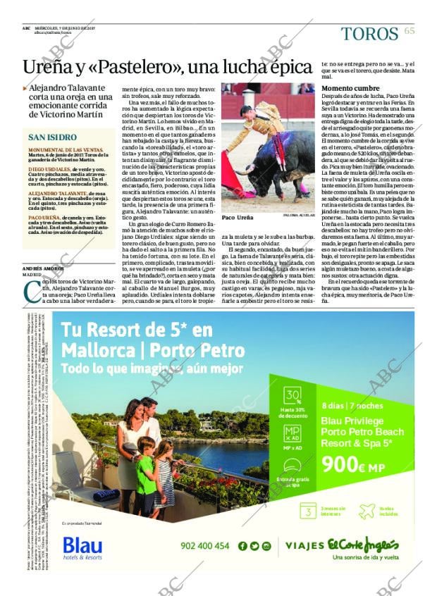 ABC CORDOBA 07-06-2017 página 65