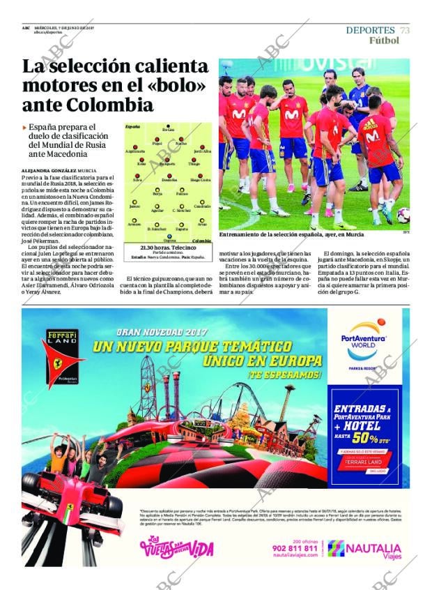 ABC CORDOBA 07-06-2017 página 73