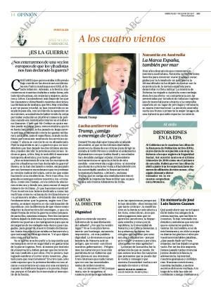 ABC MADRID 07-06-2017 página 14