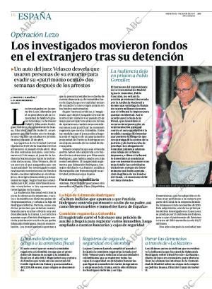 ABC MADRID 07-06-2017 página 16