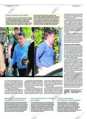 ABC MADRID 07-06-2017 página 17