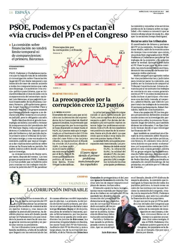 ABC MADRID 07-06-2017 página 18