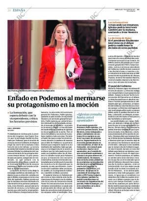 ABC MADRID 07-06-2017 página 20