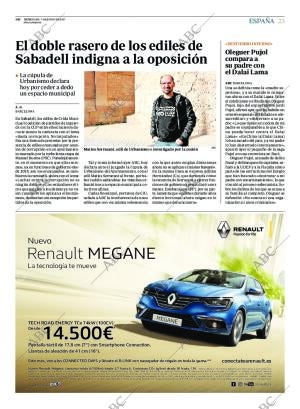 ABC MADRID 07-06-2017 página 23