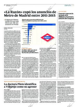 ABC MADRID 07-06-2017 página 25