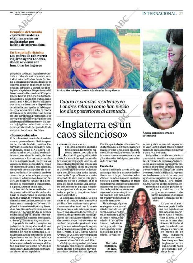 ABC MADRID 07-06-2017 página 27