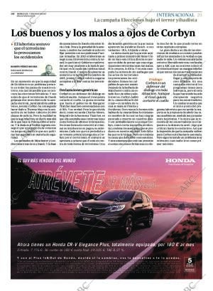ABC MADRID 07-06-2017 página 29