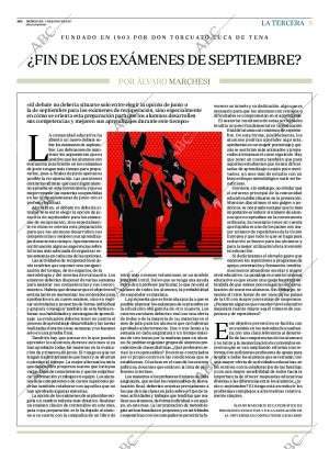 ABC MADRID 07-06-2017 página 3