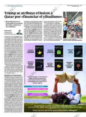 ABC MADRID 07-06-2017 página 34