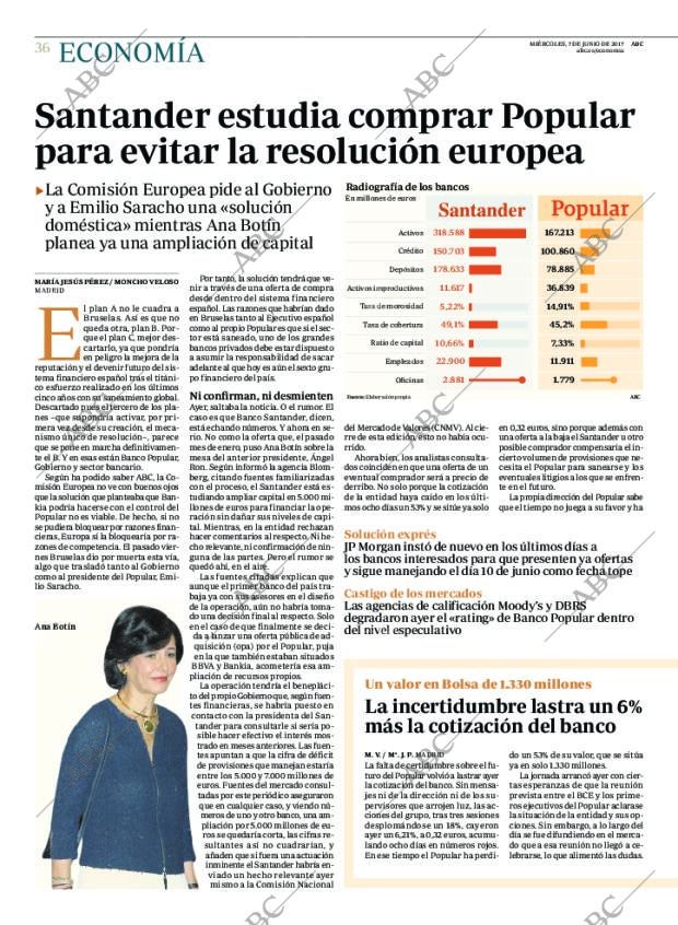 ABC MADRID 07-06-2017 página 36