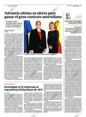 ABC MADRID 07-06-2017 página 40