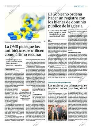 ABC MADRID 07-06-2017 página 45