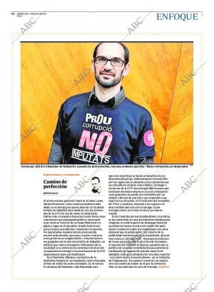 ABC MADRID 07-06-2017 página 5