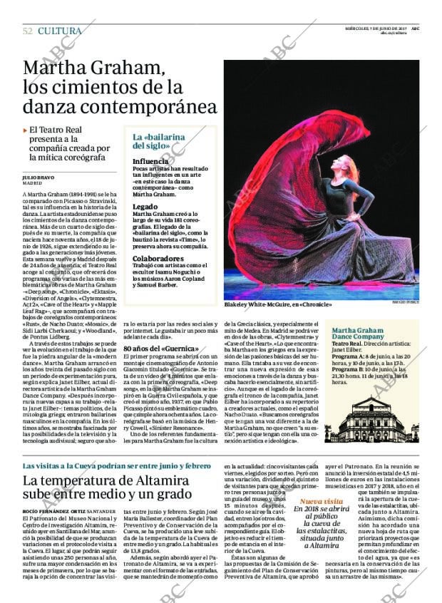 ABC MADRID 07-06-2017 página 52
