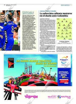 ABC MADRID 07-06-2017 página 57