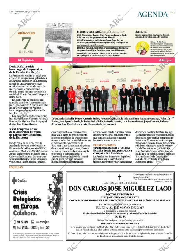 ABC MADRID 07-06-2017 página 59