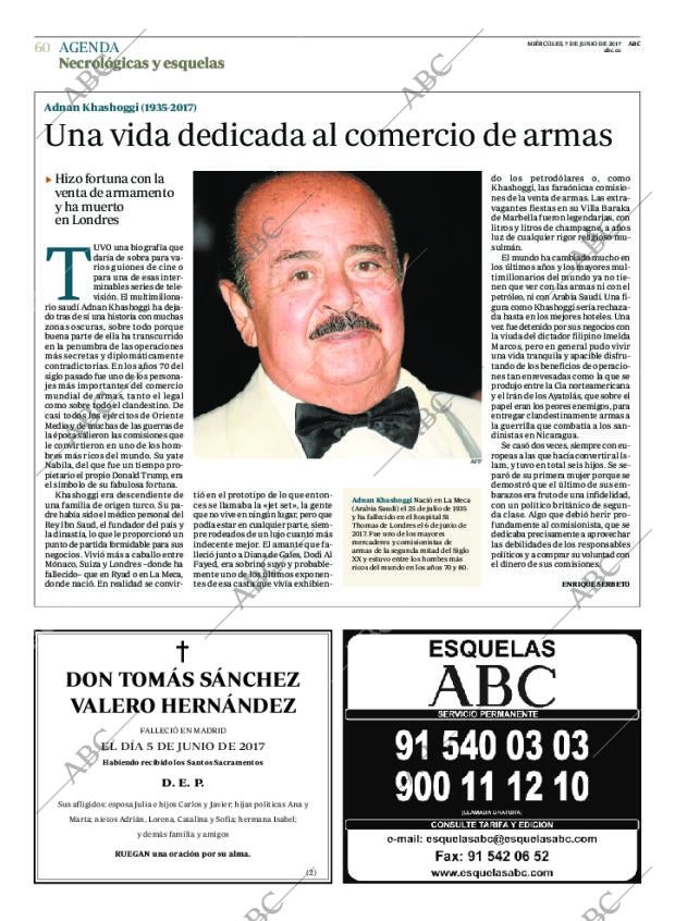 ABC MADRID 07-06-2017 página 60