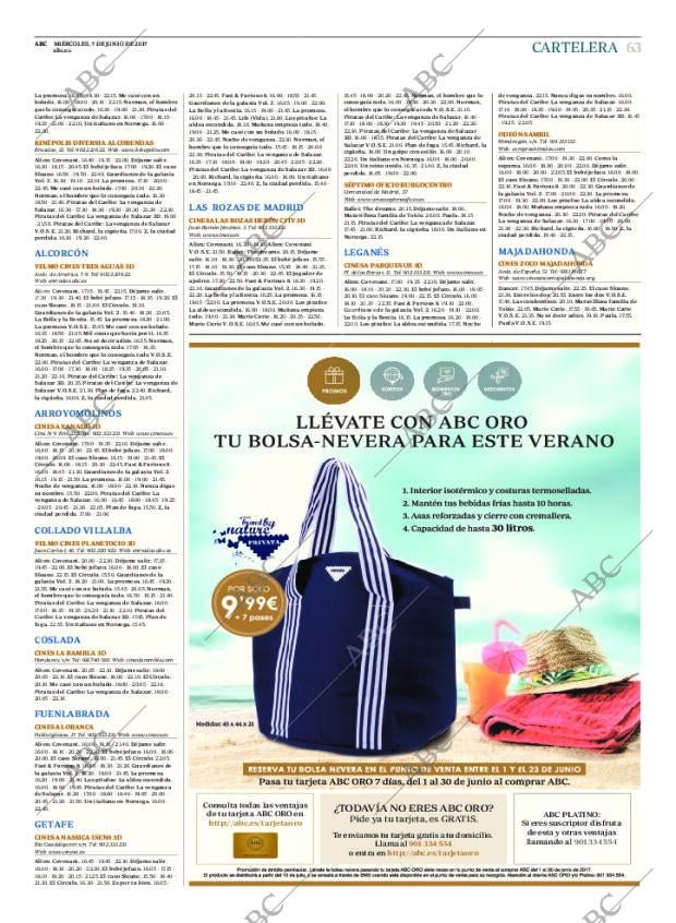 ABC MADRID 07-06-2017 página 63