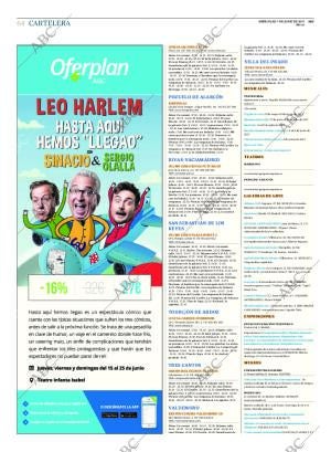 ABC MADRID 07-06-2017 página 64