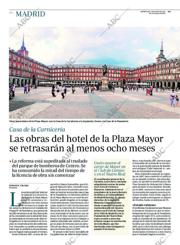 ABC MADRID 07-06-2017 página 66