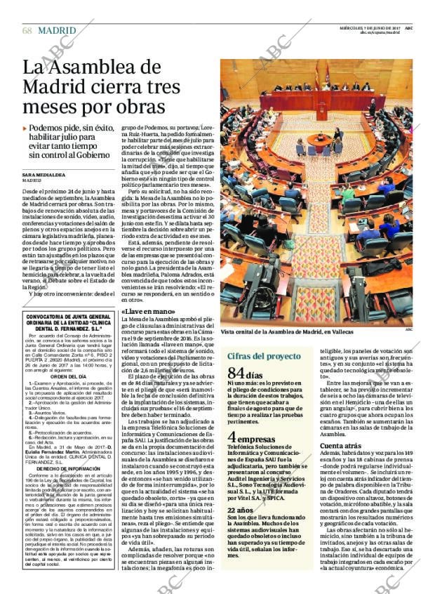 ABC MADRID 07-06-2017 página 68