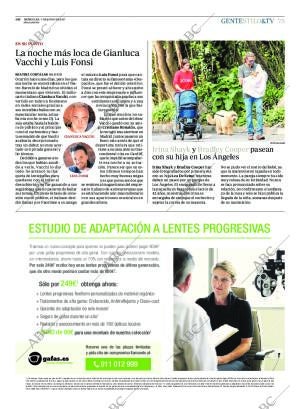 ABC MADRID 07-06-2017 página 75