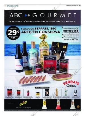 ABC MADRID 07-06-2017 página 76