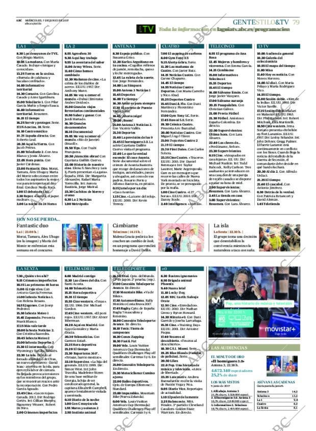 ABC MADRID 07-06-2017 página 79
