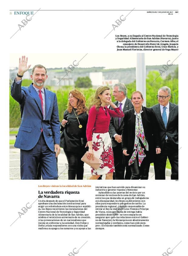 ABC MADRID 07-06-2017 página 8