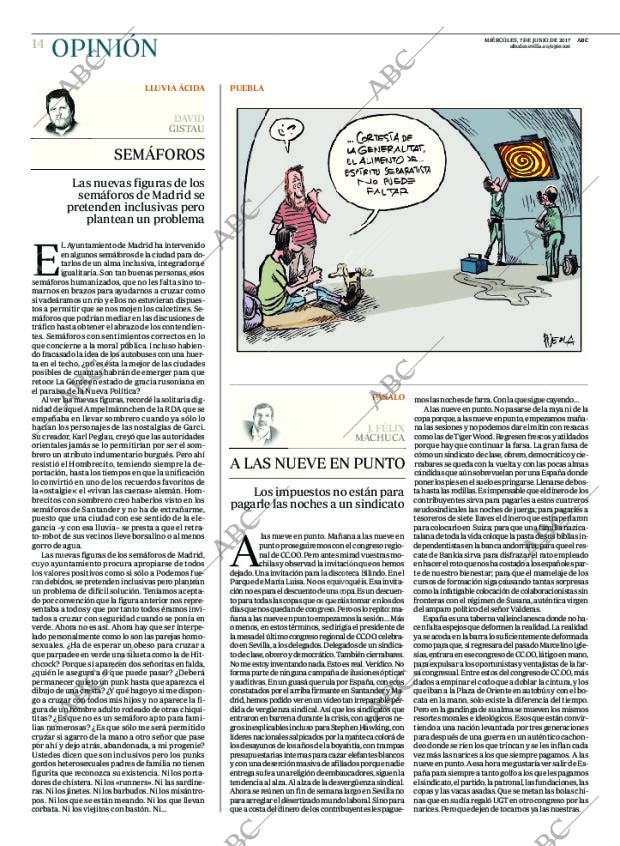 ABC SEVILLA 07-06-2017 página 14