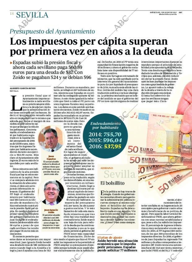 ABC SEVILLA 07-06-2017 página 18
