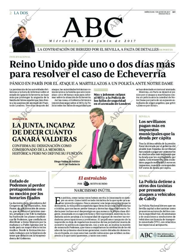 ABC SEVILLA 07-06-2017 página 2