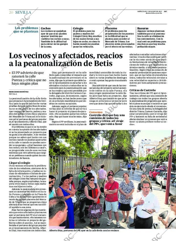 ABC SEVILLA 07-06-2017 página 20