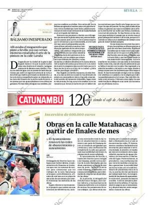 ABC SEVILLA 07-06-2017 página 21