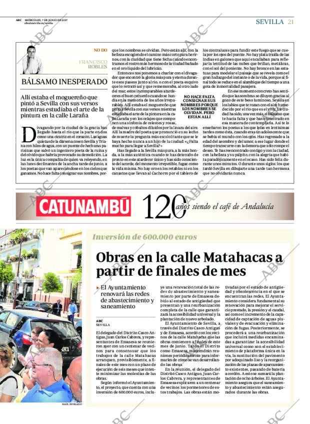 ABC SEVILLA 07-06-2017 página 21