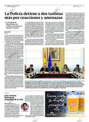 ABC SEVILLA 07-06-2017 página 23