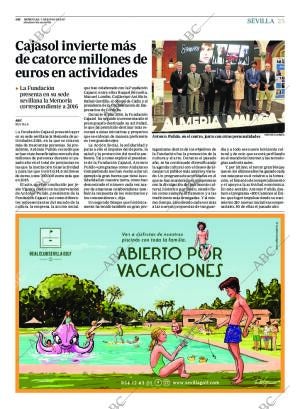 ABC SEVILLA 07-06-2017 página 25