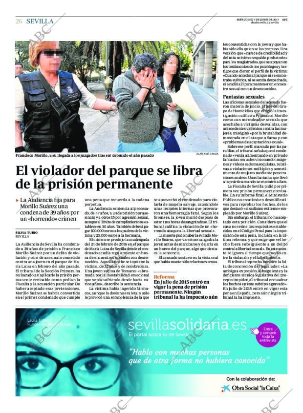 ABC SEVILLA 07-06-2017 página 26