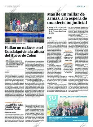 ABC SEVILLA 07-06-2017 página 27