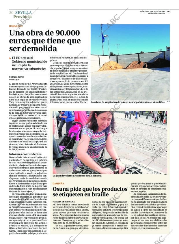 ABC SEVILLA 07-06-2017 página 30