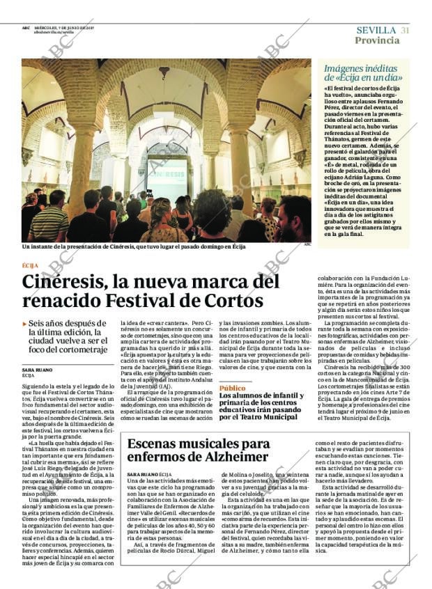 ABC SEVILLA 07-06-2017 página 31