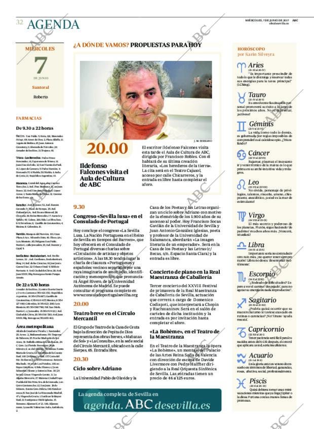 ABC SEVILLA 07-06-2017 página 32