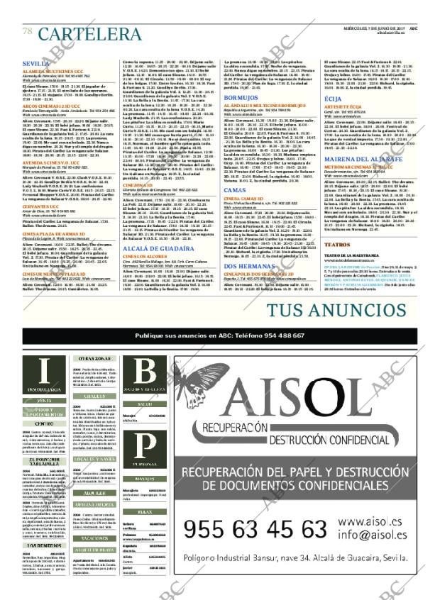 ABC SEVILLA 07-06-2017 página 78