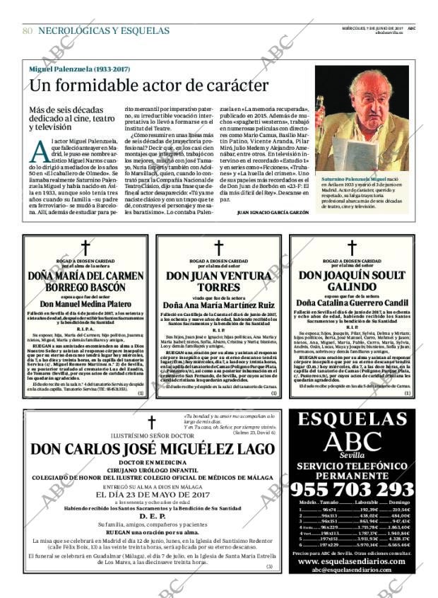ABC SEVILLA 07-06-2017 página 80