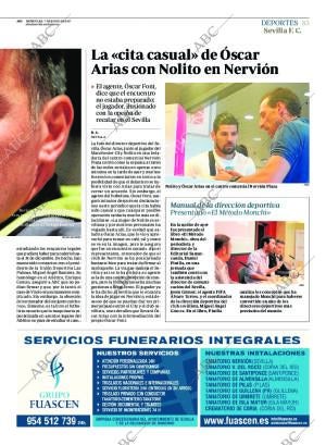 ABC SEVILLA 07-06-2017 página 83