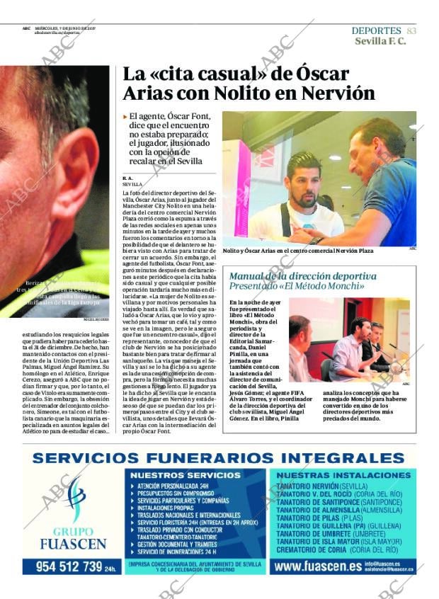 ABC SEVILLA 07-06-2017 página 83